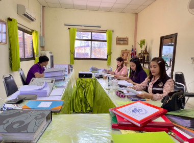ตรวจการสหกรณ์ส่งเสริมเกษตรกรพนา จำกัด พารามิเตอร์รูปภาพ 5